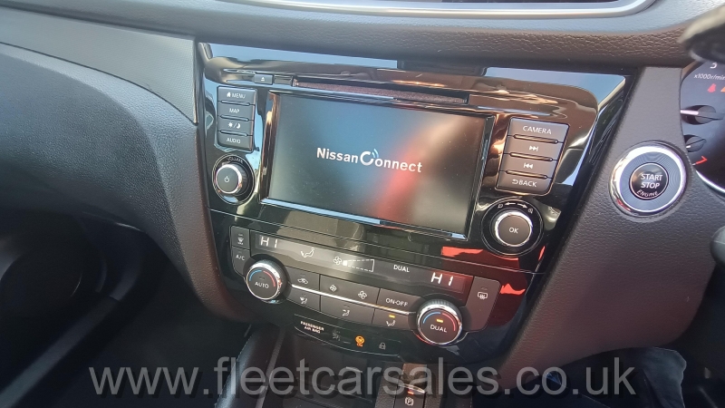 qashqai 2019 for sale stockport